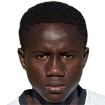 Drissa Camara